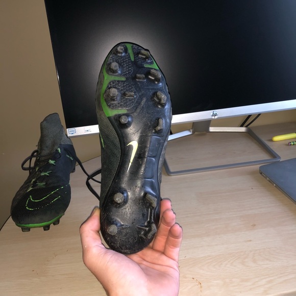 Nike Tech Craft Hypervenoms Phatom III - Picture 3 of 6